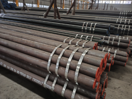 天津鋼管廠高壓管