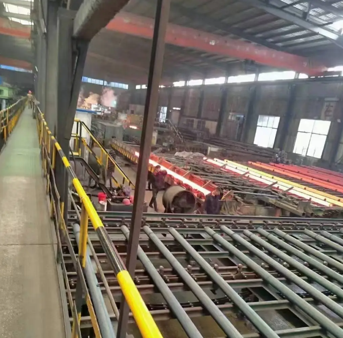 無縫鋼管未來價格走勢